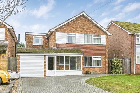 4 bedroom detached house for sale, Bedmond Road, Hemel Hempstead, HP3