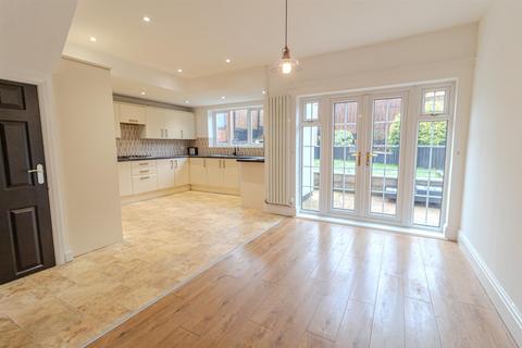 3 bedroom detached house for sale, Foxhill Road, Carlton, Nottingham