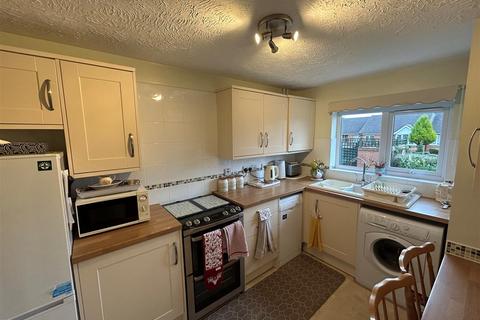 2 bedroom house for sale, Sourton Place, Daventry