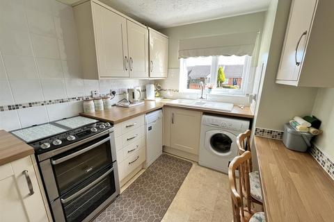 2 bedroom house for sale, Sourton Place, Daventry