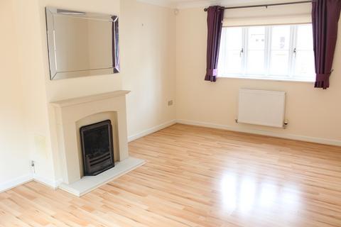 3 bedroom house to rent, Haydon Hill Close, Charminster, Dorchester, Dorset, DT2