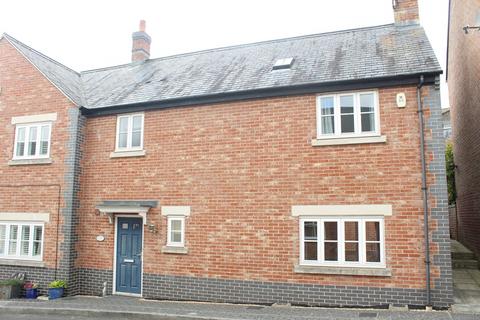 3 bedroom house to rent, Haydon Hill Close, Charminster, Dorchester, Dorset, DT2