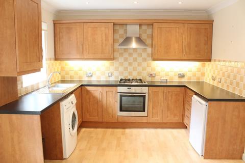 3 bedroom house to rent, Haydon Hill Close, Charminster, Dorchester, Dorset, DT2