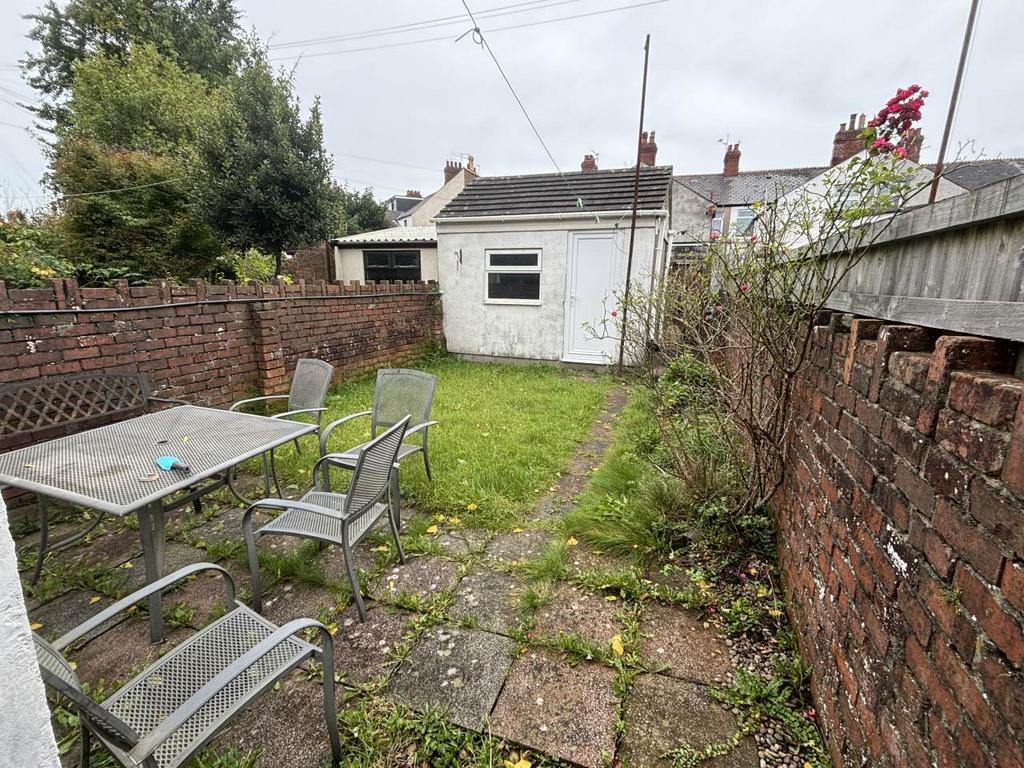 Garden 1
