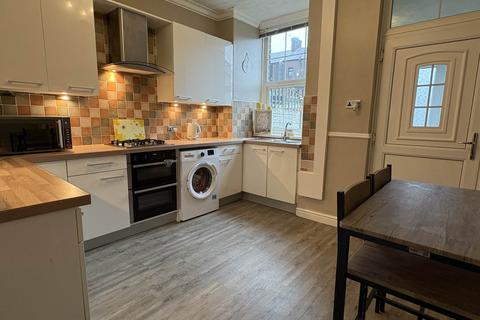 6 All Saints Close, Royton, Oldham, OL2 5RD
