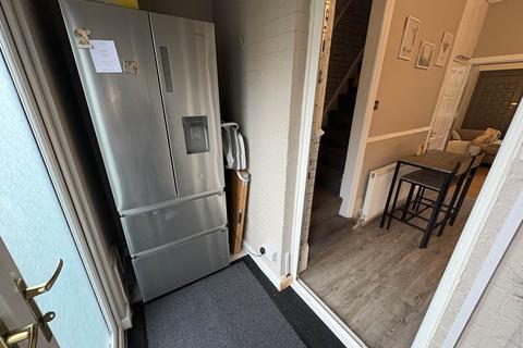 6 All Saints Close, Royton, Oldham, OL2 5RD