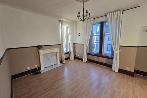 2 bedroom flat for sale, South Street, Greenock, Renfrewshire