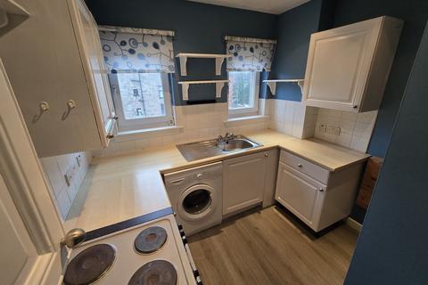 2 bedroom flat for sale, South Street, Greenock, Renfrewshire