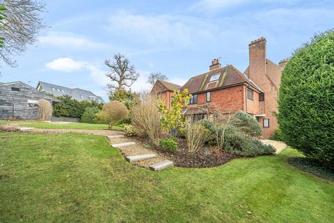 3 bedroom semi-detached house for sale, South Park Crescent, Gerrards Cross, Buckinghamshire