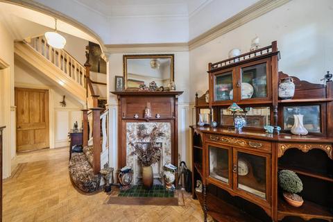 6 bedroom semi-detached house for sale, Finchley Road,  Hampstead,  NW3