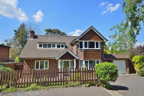 3 bedroom detached house for sale, Wycombe Road, Princes Risborough HP27