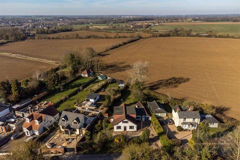 5 bedroom detached bungalow for sale, Sheering Road, Sheering, Bishop's Stortford