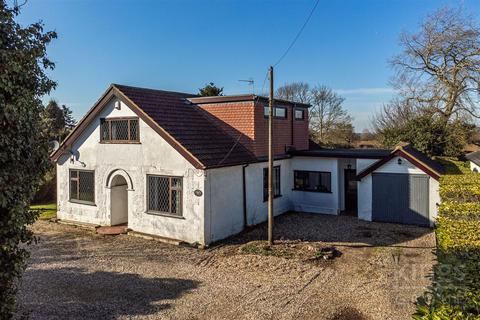 5 bedroom detached bungalow for sale, Sheering Road, Sheering, Bishop's Stortford