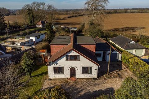 5 bedroom detached bungalow for sale, Sheering Road, Sheering, Bishop's Stortford