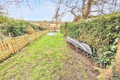 3 bedroom terraced house for sale, Spetisbury