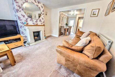 3 bedroom terraced house for sale, Spetisbury