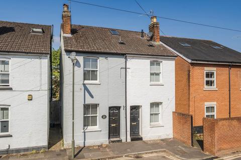 2 bedroom semi-detached house for sale, George Road, Guildford