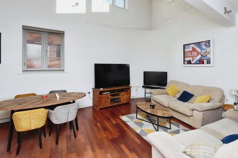 2 bedroom flat for sale, Borough Mews, Bedford Street, S6