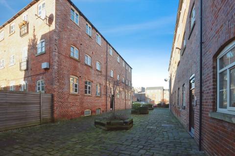 Borough Mews, Bedford Street, S6