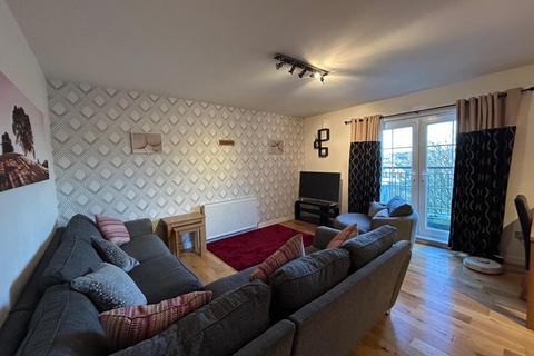 2 bedroom flat to rent, South Road, Ellon, Aberdeenshire, AB41