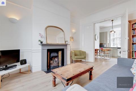 3 bedroom apartment to rent, Warwick Way, Pimlico