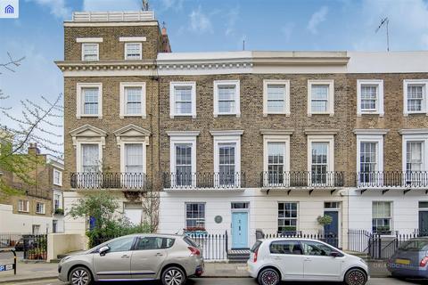 3 bedroom apartment to rent, Warwick Way, Pimlico