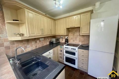 5 Meyrick Square, Dolgellau, LL40 1LT