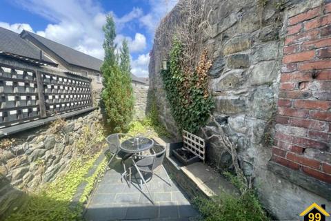 undefined, Meyrick Square, Dolgellau, Gwynedd, LL40