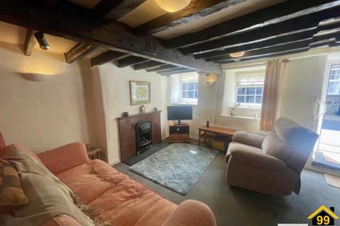undefined, Meyrick Square, Dolgellau, Gwynedd, LL40