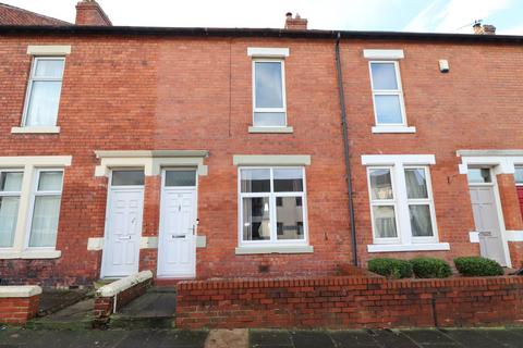 2 bedroom terraced house for sale, Granville Road, off Wigton Road, Carlisle, CA2