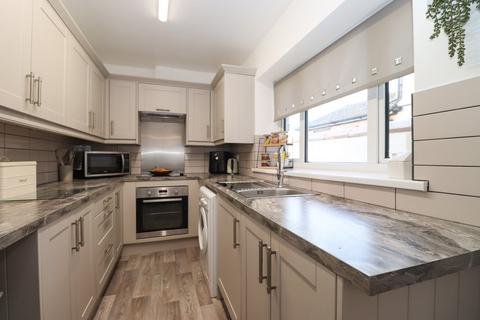 2 bedroom terraced house for sale, Granville Road, off Wigton Road, Carlisle, CA2