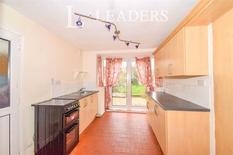 3 bedroom semi-detached house for sale, Fielding Road, Birstall, Leicester