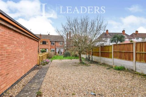 3 bedroom semi-detached house for sale, Fielding Road, Birstall, Leicester