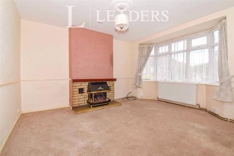 3 bedroom semi-detached house for sale, Fielding Road, Birstall, Leicester