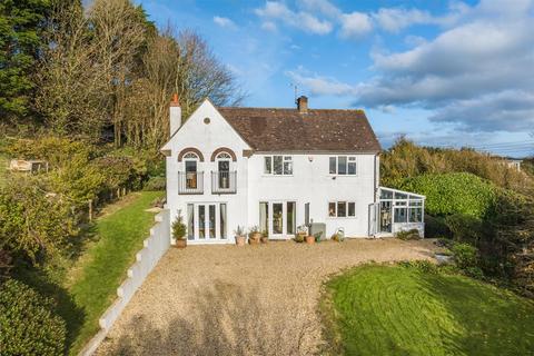 3 bedroom detached house for sale, Sun Lane, Morcombelake, Bridport