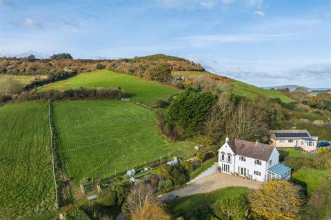 3 bedroom detached house for sale, Sun Lane, Morcombelake, Bridport