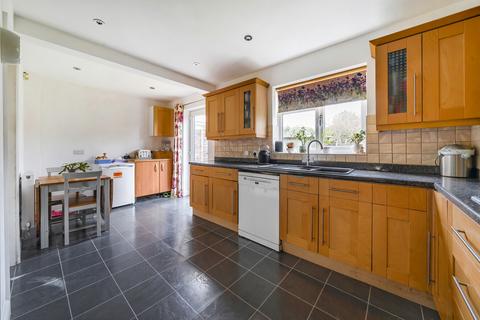 4 bedroom detached house for sale, Sampan Close, Warsash, Southampton, Hampshire, SO31