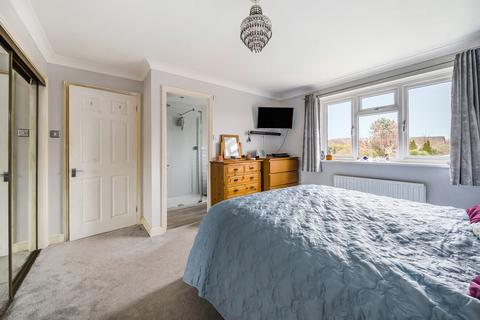 4 bedroom detached house for sale, Sampan Close, Warsash, Southampton, Hampshire, SO31