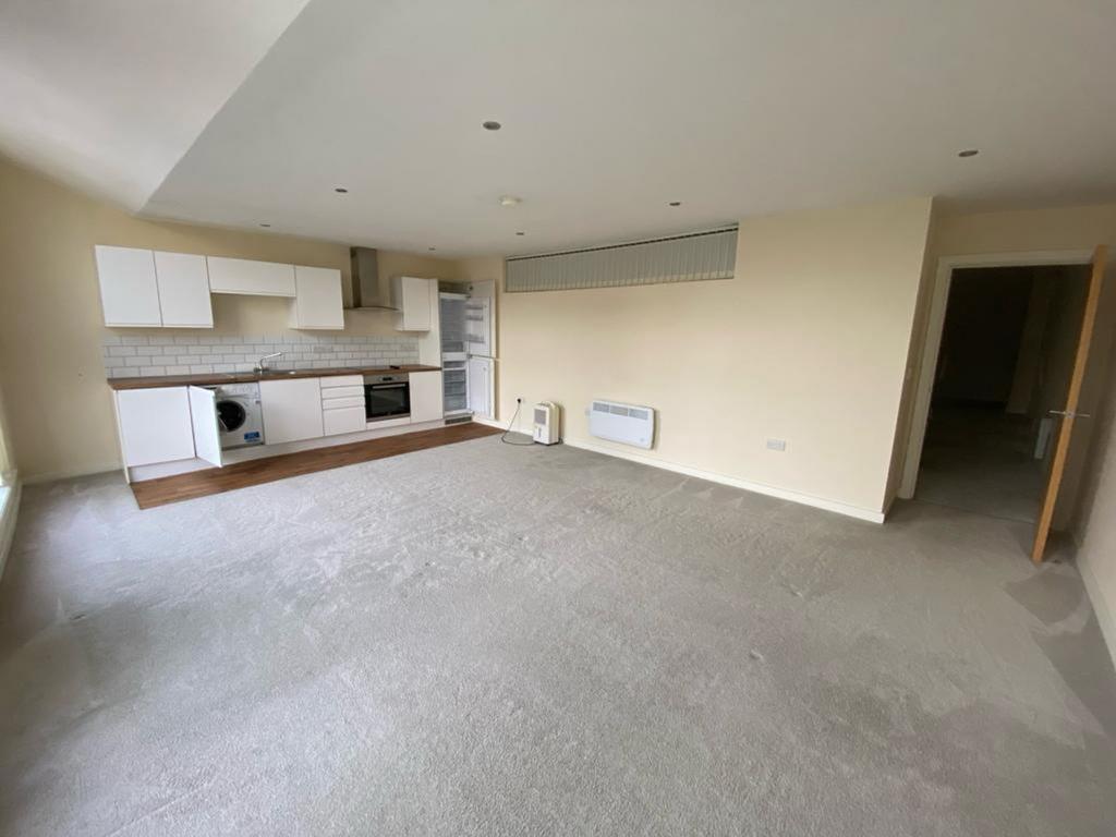 Kitchen lounge