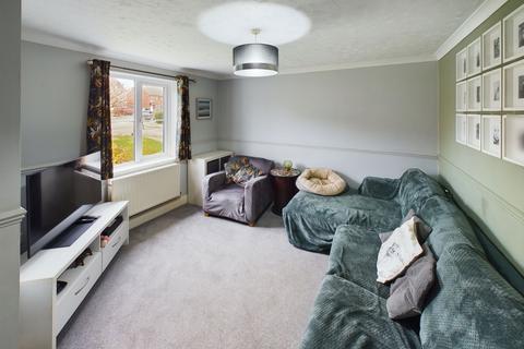 3 bedroom terraced house for sale, Combs Wood Drive, Stowmarket IP14