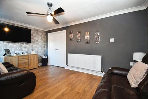 3 bedroom terraced house for sale, Saddleworth Close, Bransholme, Hull