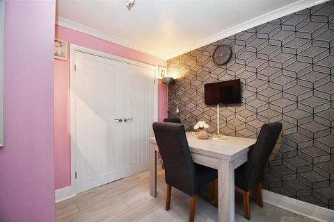 3 bedroom terraced house for sale, Saddleworth Close, Bransholme, Hull