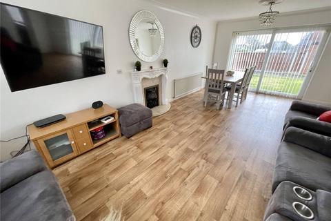 4 bedroom end of terrace house for sale, Bramble Road, Eastwood, Leigh-On-Sea, Essex, SS9