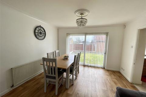 4 bedroom end of terrace house for sale, Bramble Road, Eastwood, Leigh-On-Sea, Essex, SS9