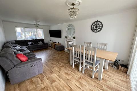 4 bedroom end of terrace house for sale, Bramble Road, Eastwood, Leigh-On-Sea, Essex, SS9