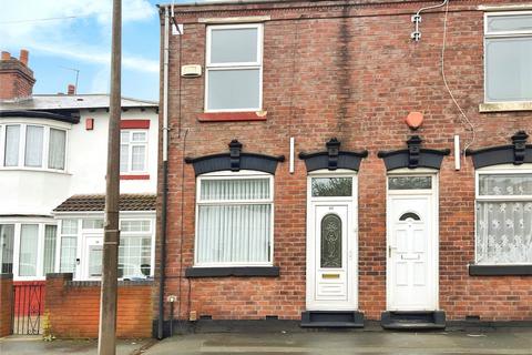 2 bedroom end of terrace house to rent, Greswold Street, West Bromwich, West Midlands, B71