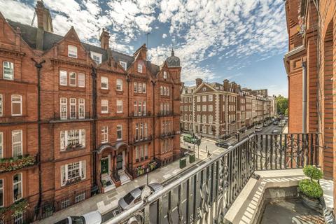 Flat 4, 19 Green Street, London, W1K 6RD