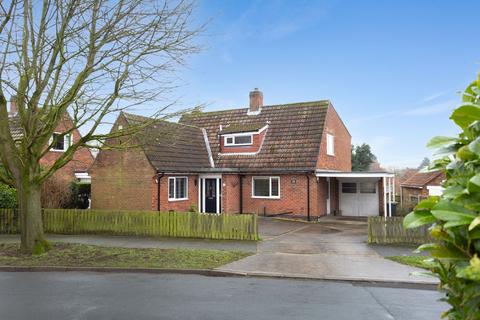 5 bedroom detached house for sale, Horseman Avenue, Copmanthorpe, YO23