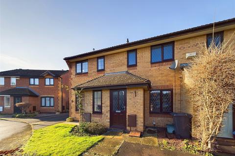 Canning Road, Longlevens, Gloucester, Gloucestershire, GL2