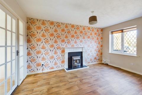 2 bedroom terraced house for sale, Canning Road, Longlevens, Gloucester, Gloucestershire, GL2